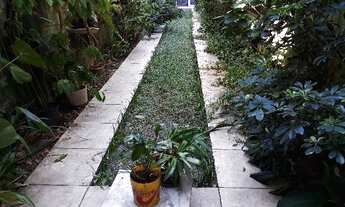 Imagem 2: Casa na Padre Eutíquio