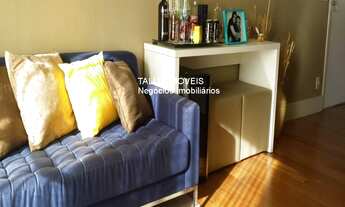 Imagem 6: APARTAMENTO RESIDENCIAL em SÃO PAULO - SP, CORES VERMELHO