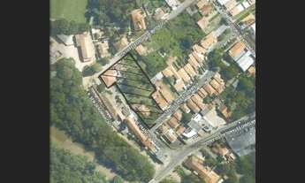 Imagem: Terreno em Indaiatuba pronto para construir