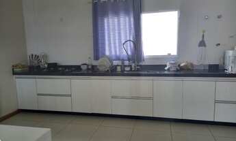 Imagem 5: Casa em Condomínio para Venda em Presidente Prudente, Dama III, 3 dormitórios, 3 suítes, 4