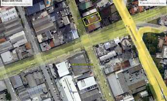 Imagem 5: Excelente terreno estrutural com ótima localização