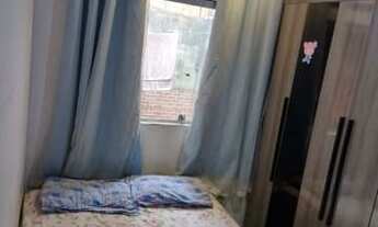 Imagem 4: Casa com 2/4 em Brotas