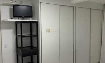 Imagem 5: Edificio Praça do Poeta mobiliado - Venda e Locação