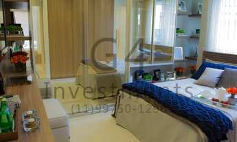 Imagem 6: Cobertura com 4 dormitórios à venda, 215 m² por R$ 1.635.000,00 - Tatuapé - São Paulo/SP