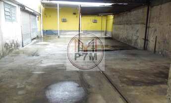 Imagem 7: São Paulo - Galpão/Depósito/Armazém - Bairro do LimÃo