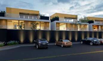 Imagem 3: Casa em Condomínio no Jardim Paulistano com 4 Suítes