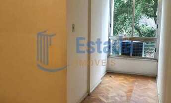 Imagem 2: Excelente 3 quartos + vaga na escritura em Copacabana - Rio de Janeiro - RJ