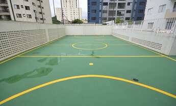 Imagem 4: POMPEIA - vago e pronto para morar - valor de venda abaixo de mercado