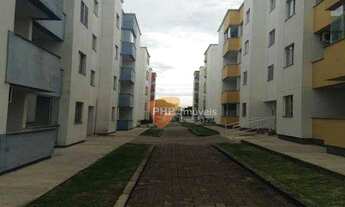 Imagem 2: Apartamento Res. Alta Vista