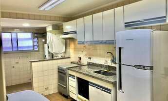 Imagem 5: Apartamento com 2 dormitórios à venda, 72 m² por R$ 750.000 - Vila Clementino - São Paulo