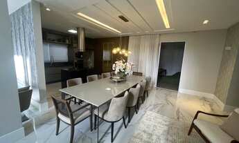 Imagem 4: Casa de altíssimo padrão ponte alta norte