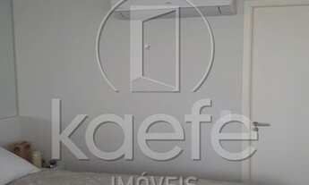 Imagem 7: APARTAMENTO RESIDENCIAL em SÃO PAULO - SP, Alto da Boa Vista