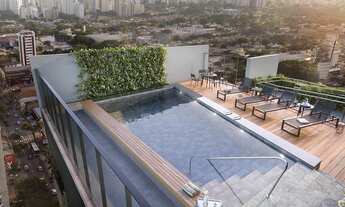 Imagem 6: Apartamento em Moema com 148 m², 3 suítes e varanda gourmet