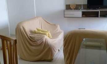 Imagem 3: Kitnet mobiliada em Tabuazeiro 50 mil