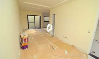 Imagem 3: Sobrado novo com, 03 quartos 01 suíte quintal com churrasqueira!