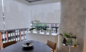 Imagem 7: Apartamento para venda tem 69 metros quadrados com 2 quartos