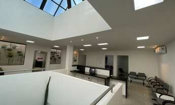 Imagem: Locação de turnos para médicos ou profissionais