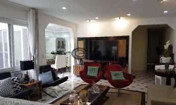 Imagem 2: VENDA CASA TRIPLEX - JARDIM OCEÂNICO - BARRA DA TIJUCA - ZONA OESTE - RJ