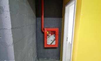 Imagem 6: Loja UpTown - com mezanino