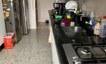 Imagem 7: Apartamento para venda com 128 metros quadrados com 3 quartos em Bela Vista - São Paulo