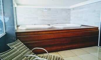 Imagem 6: Cobertura na Praia Grande, Arraial do Cabo com vista mar