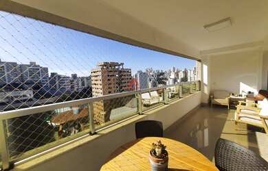 Imagem 2: Belo Horizonte - Apartamento Padrão - Buritis