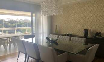 Imagem 4: Apartamento 4 Dormitórios 4 Suítes 4 Vagas região de Interlagos / Jardim Taquaral