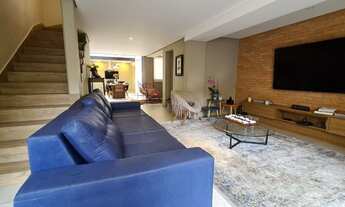 Imagem 4: Casa para venda possui 200m2 - 2 suítes <br>Vila Olímpia - São Paulo - São Paulo