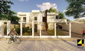 Imagem 2: Palhoça - Casa Padrão - Balneário Ponta do Papagaio