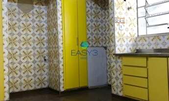 Imagem 5: Casa à Venda no Ipiranga - 195m² com 02 Dormitorios, 03 Vagas Cobertas, Sala Ampla e Quint