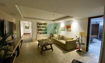 Imagem 3: Apartamento à venda, 4 quartos, 3 suítes, 2 vagas, Copacabana - Rio de Janeiro/RJ