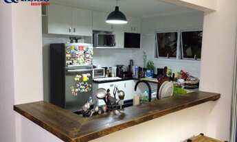 Imagem 2: APARTAMENTO RESIDENCIAL em SÃO PAULO - SP, TATUAPE