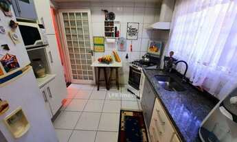 Imagem 3: Casa com 3 dormitórios à venda, 110 m² por R$ 650.000 - Cariobinha - Americana/SP