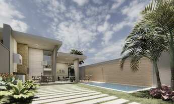 Imagem: CASA COM 3 SUÍTES NO EUSÉBIO