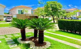 Imagem 6: RF-Apartamento para venda possui 300 metros quadrados com 4 quartos em Turu - São Luís - M