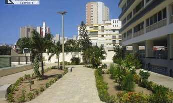 Imagem 2: Apartamento com 3 dormitórios à venda, 116 m² por R$ 498.000,00 - Aldeota - Fortaleza/CE