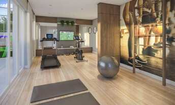 Imagem 3: UNIDADE PROMOCIONAL - APARTAMENTO À VENDA NO CRISTO REI COM 3 QUARTOS