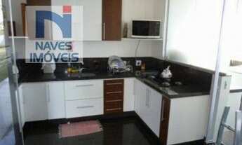 Imagem 7: CASA ALPHAVILLE LAGOA DOS INGLESES NOVA LIMA Casa em terreno plano, com ótimo recuo