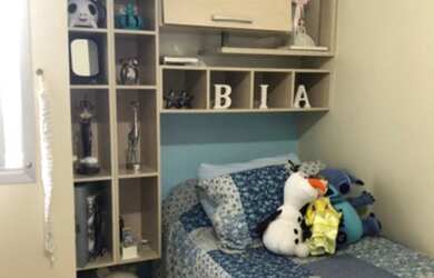 Imagem 16: Apartamento para venda com 75 metros quadrados em Chácara Califórnia - São Paulo - São Pau