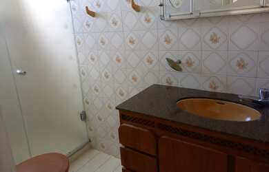 Imagem 7: Apartamento para venda com 90 metros quadrados com 2 quartos em Enseada - Guarujá - SP