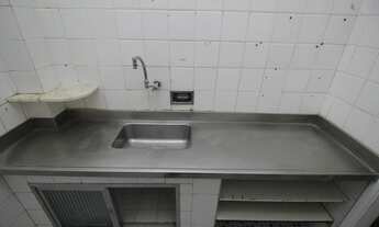 Imagem 6: Sala/quarto com vaga e área de serviço !