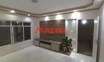 Imagem 4: Venda - CASA - SANTANA - SAO JOSE DOS CAMPOS - 227 M² AT - 120 M² AC - 3 DORM - VALOR R$ R