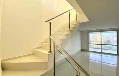 Imagem 4: Soul - Península Cobertura - 3 Quartos 252m² 4 vagas - Barra Da Tijuca