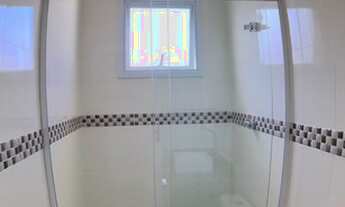 Imagem 6: Casa térrea nova 2 dormitório sendo 1 suíte, 3 vagas, Jardim Regente Indaiatuba - SP