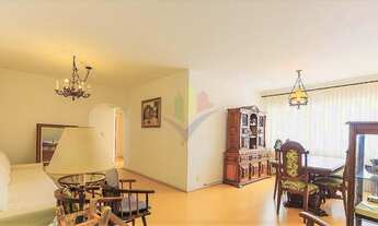 Imagem 2: Apartamento no Jardim América Andar Alto 3 Dormitórios sendo 1 Suíte, 126 m²