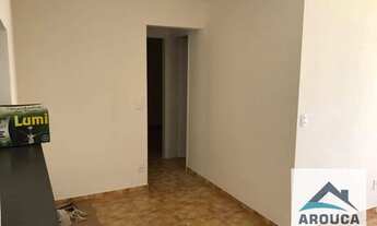 Imagem 5: Apartamento com 3 dormitórios à venda, 80 m² por R$ 260.000,00 - Recanto do Sol I - Campin