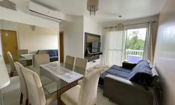 Imagem 2: Life Flores 100% Mobiliado