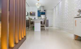 Imagem 6: Charmoso Apartamento na Mooca! Você precisa conhecer! Totalmente Modernizado!