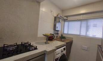 Imagem 6: Belissimo Apartamento 3 dormitórios na entrada da Pedra Branca.. Pronto para morar