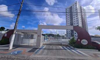 Imagem: Apartamento para venda no Condomínio Solar